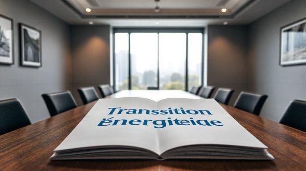10 actions concrètes pour réussir la transition énergétique