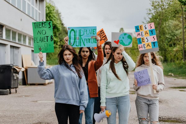 L'évolution du finance numérique : technologies au service de l'avenir