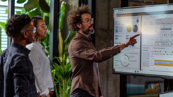 Augmentez votre efficacité grâce à la formation management