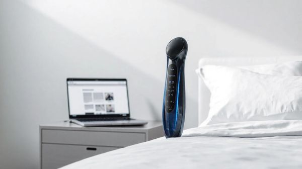 Découvrez le Masturbateur Sam Neo 2 : l'apogée du plaisir interactif