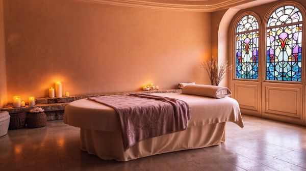 Découvrez les meilleurs massages sensuels à Paris