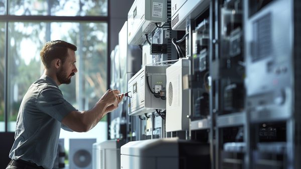 Guide essentiel pour choisir pompe à chaleur