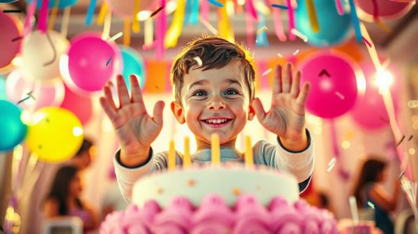 Les critères essentiels pour engager un DJ anniversaire idéal