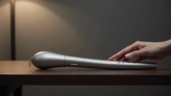 Masturbateur interactif Sam Neo 2 pour une expérience de plaisir unique