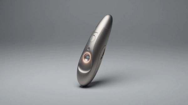 Masturbateur interactif Sam Neo 2 pour une expérience de plaisir unique