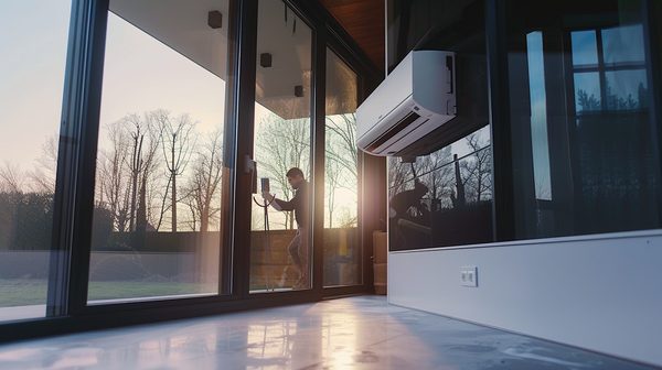 Trouvez votre installateur de climatisation réversible en Isère