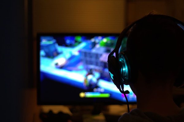 Les jeux vidéo éducatifs pour les enfants en développement