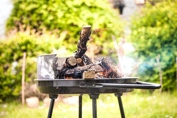 Quels sont les différents brûleurs des barbecues à gaz?