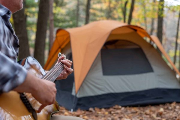 Dordogne :  comment organiser votre séjour camping ?