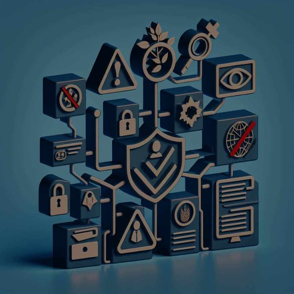 Quels sont les pièges à éviter lors d'une recherche d'emploi dans la cyberdéfense gouvernementale ?