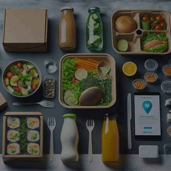 Quelles innovations dans les emballages réutilisables pour les livraisons alimentaires sont les plus prometteuses ?