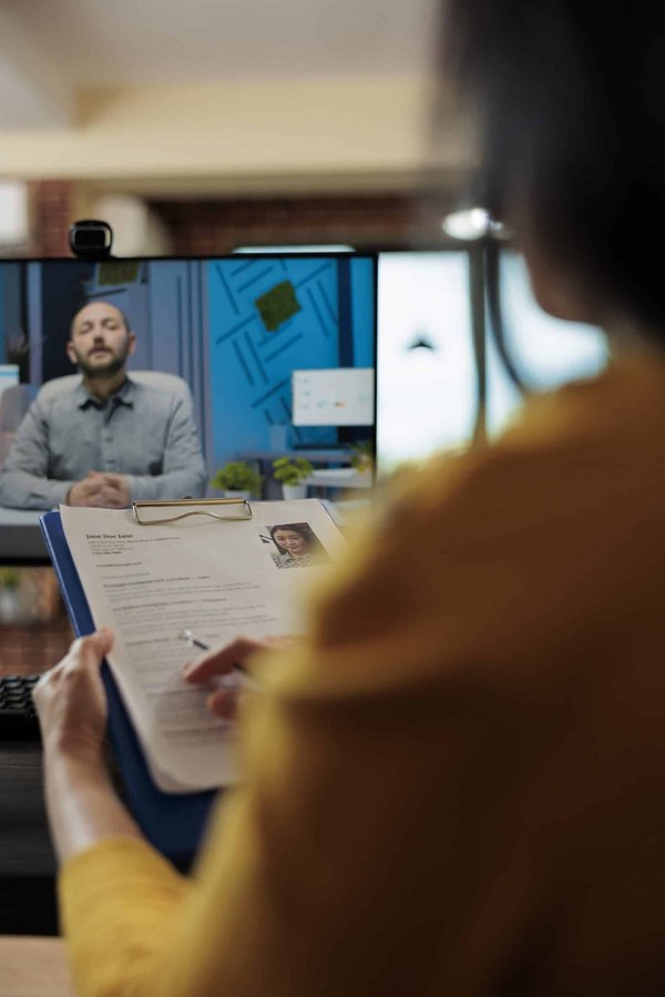 Impress : L'application révolutionnaire pour un CV Vidéo innovant