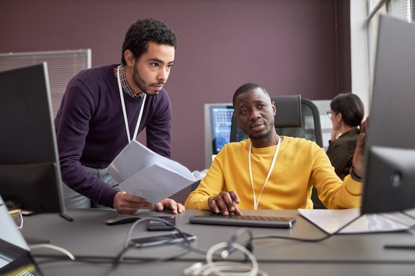 Top raisons de choisir une formation en cybersécurité bancaire